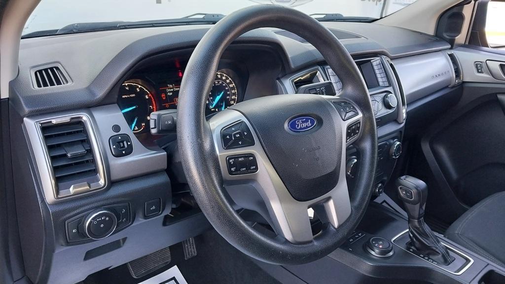 used 2019 Ford Ranger car, priced at $25,986