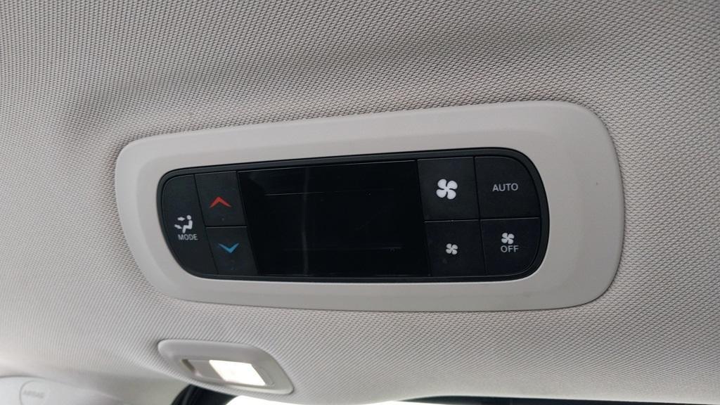 used 2023 Chrysler Pacifica car, priced at $29,995