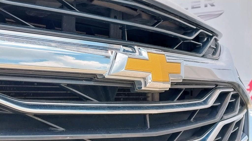 used 2021 Chevrolet Malibu car, priced at $15,687
