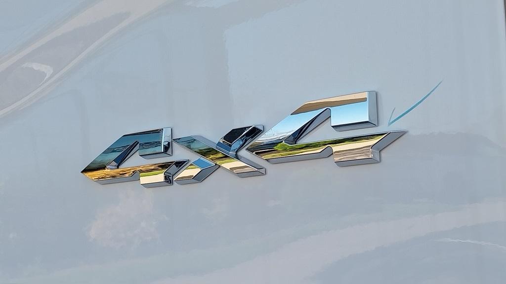 new 2024 Ram 3500 car, priced at $59,827