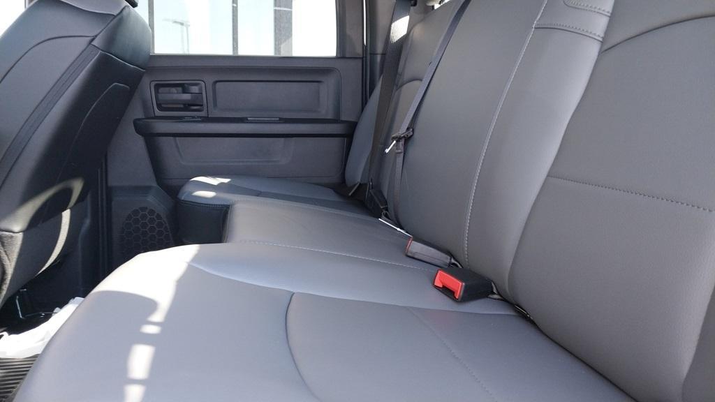 new 2024 Ram 3500 car, priced at $59,827