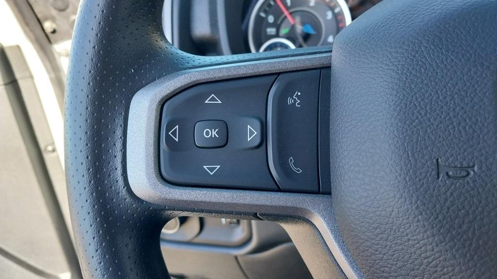 new 2024 Ram 3500 car, priced at $59,827