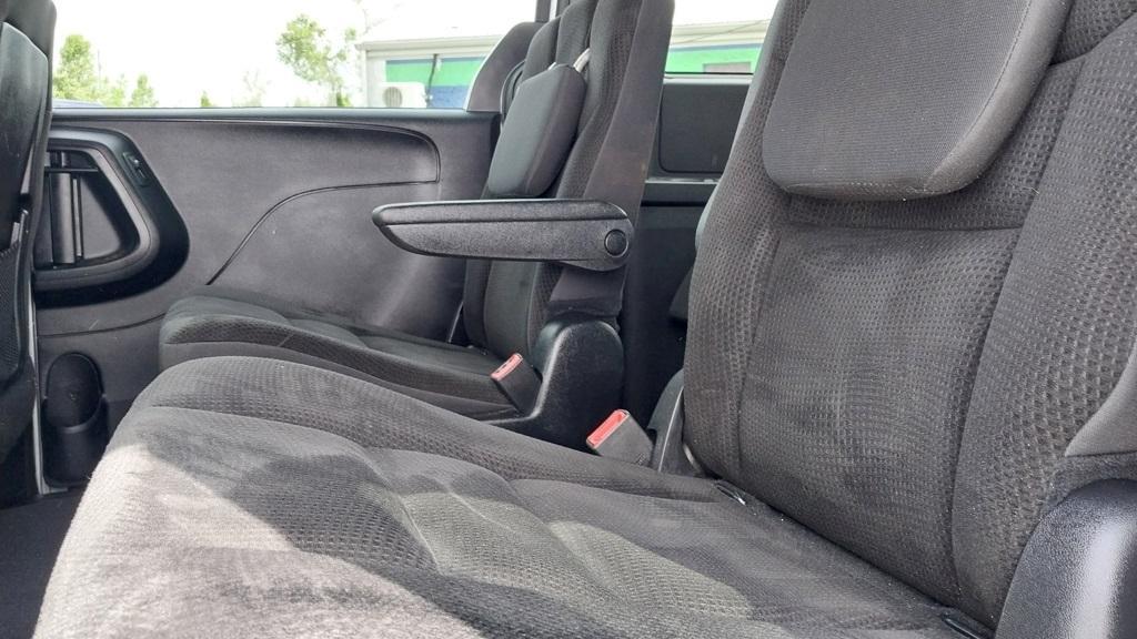 used 2019 Dodge Grand Caravan car, priced at $13,994
