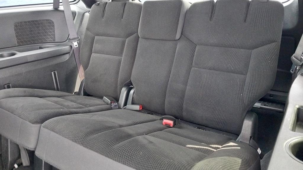used 2019 Dodge Grand Caravan car, priced at $13,994