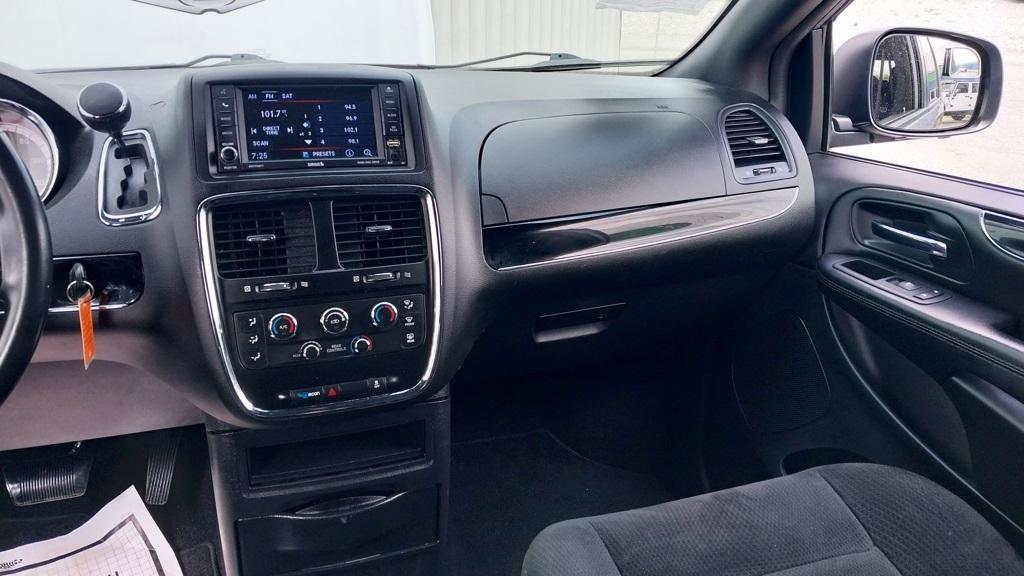 used 2019 Dodge Grand Caravan car, priced at $13,994