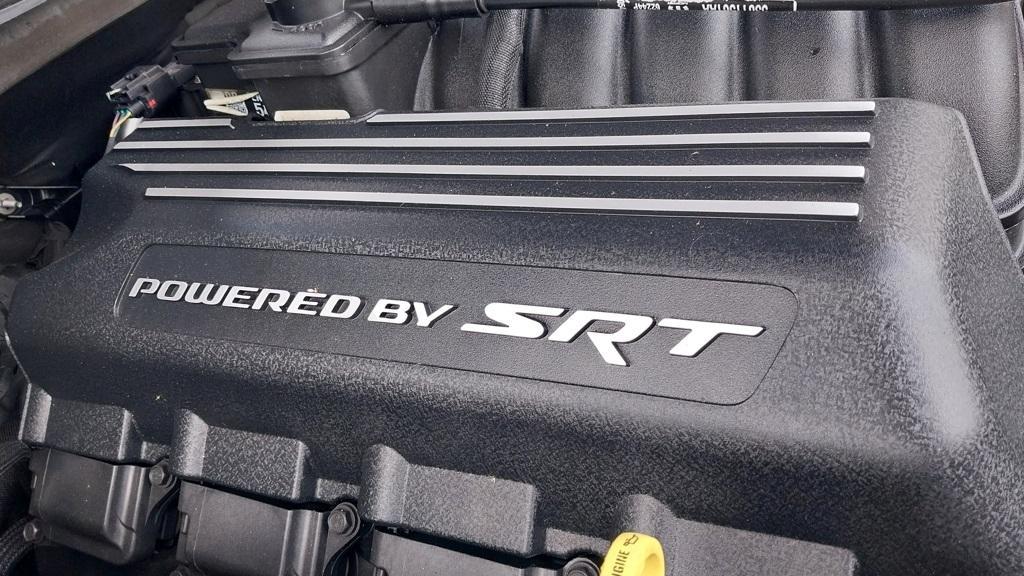 used 2022 Dodge Challenger car, priced at $39,991