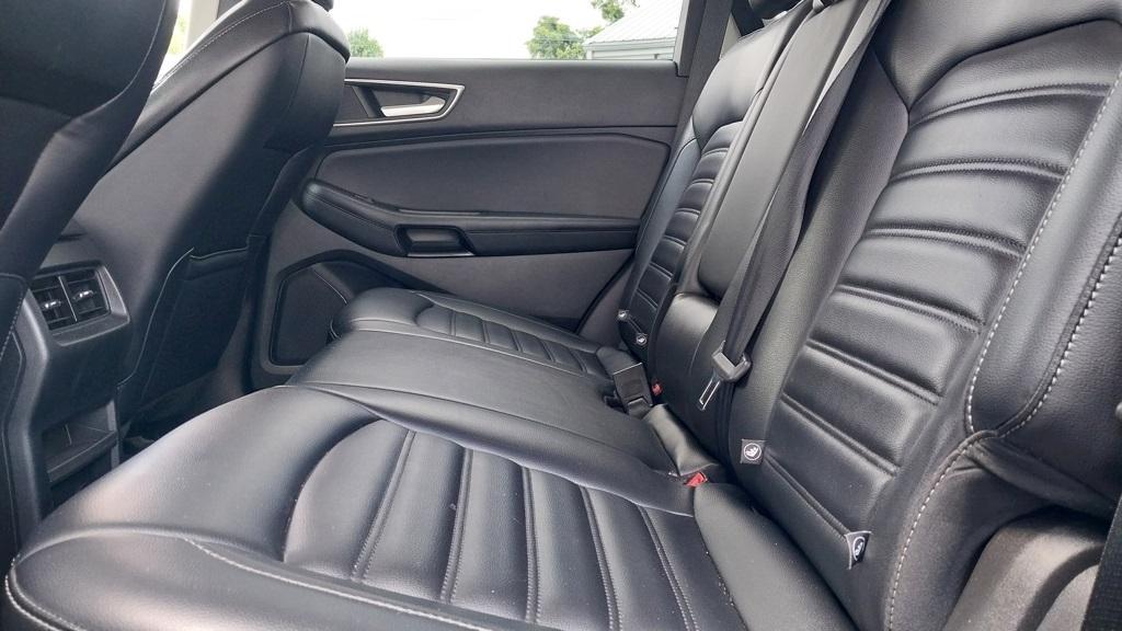used 2023 Ford Edge car, priced at $22,987