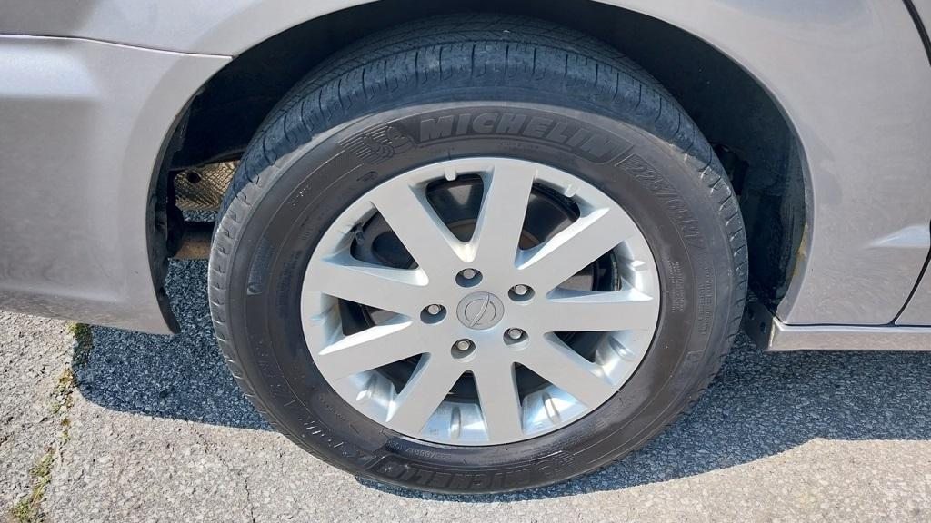 used 2014 Chrysler Town & Country car, priced at $11,685