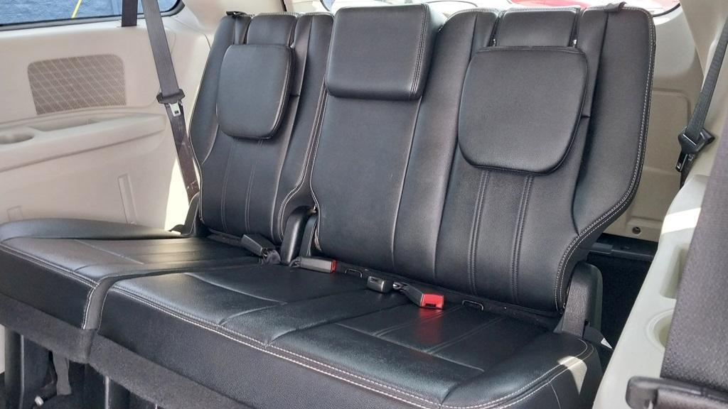 used 2014 Chrysler Town & Country car, priced at $11,685