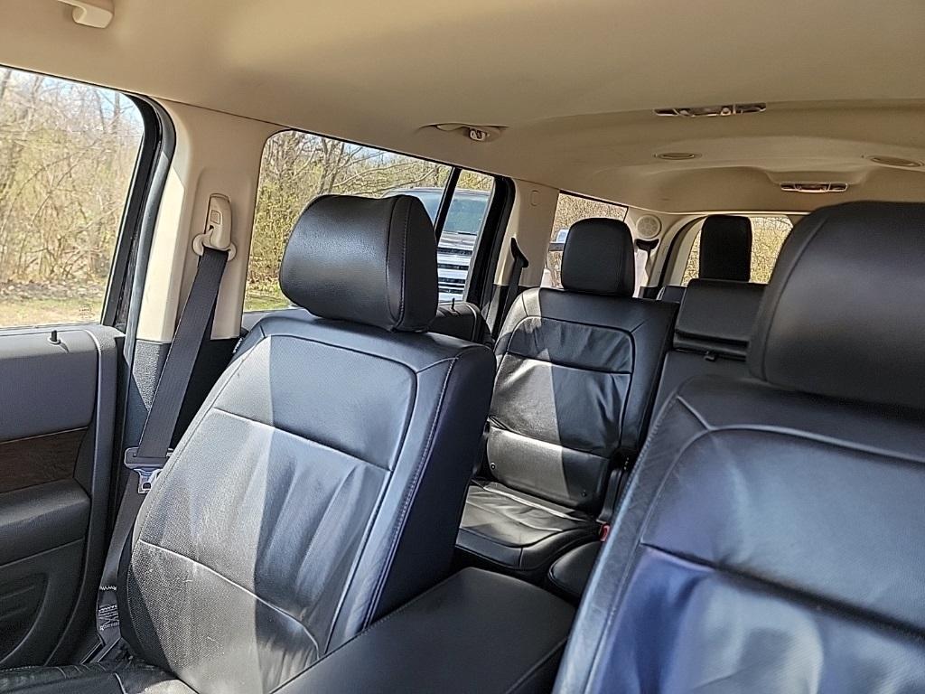 used 2016 Ford Flex car, priced at $12,994