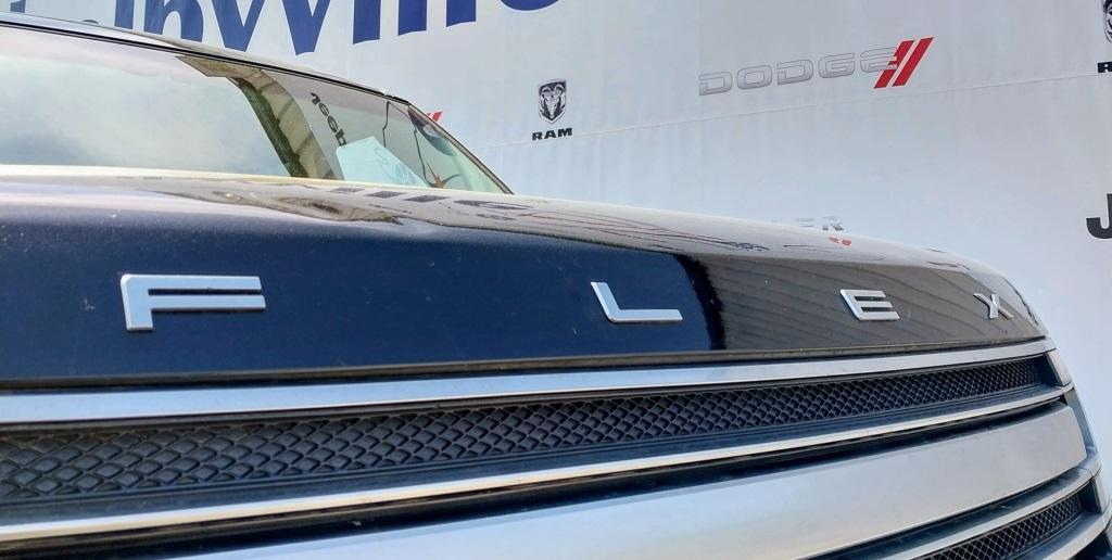 used 2016 Ford Flex car, priced at $11,699