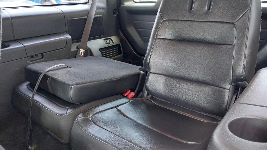 used 2016 Ford Flex car, priced at $11,699