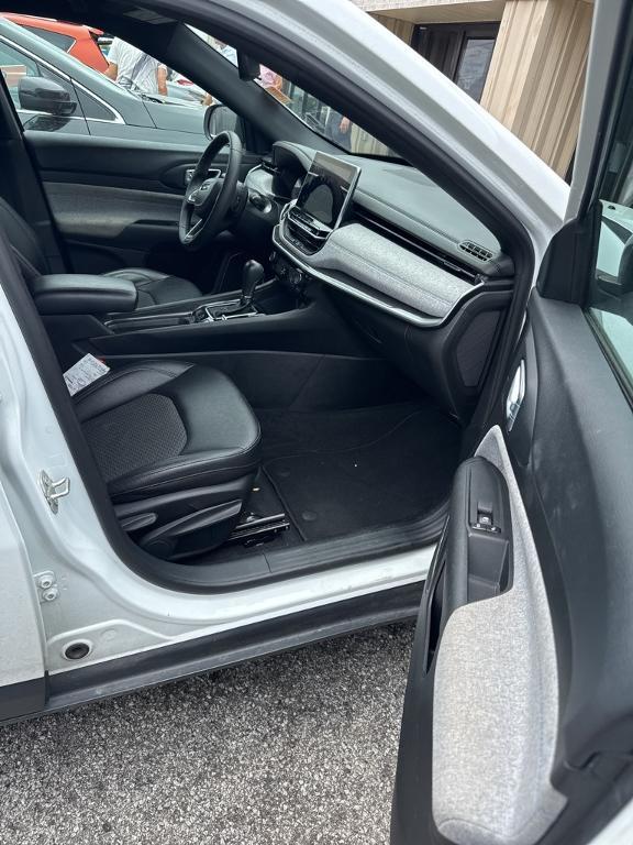 used 2024 Jeep Compass car, priced at $24,985