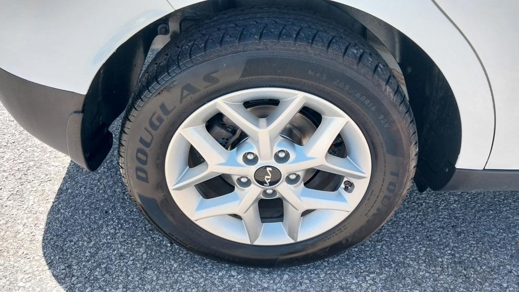 used 2022 Kia Soul car, priced at $15,995