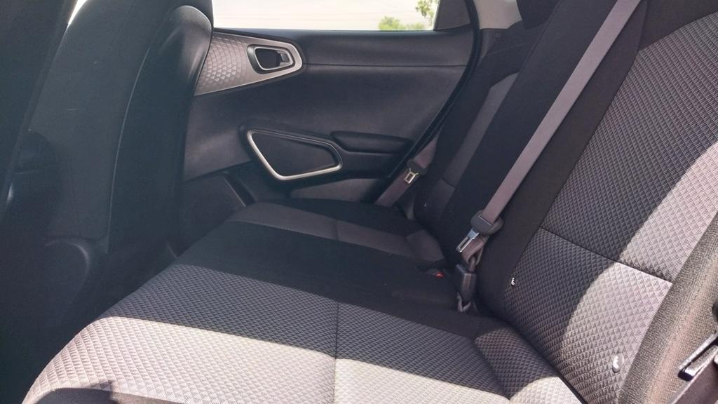 used 2022 Kia Soul car, priced at $15,995