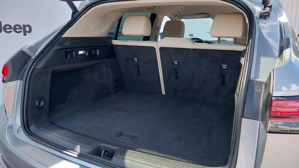 used 2023 Buick Envision car, priced at $22,657