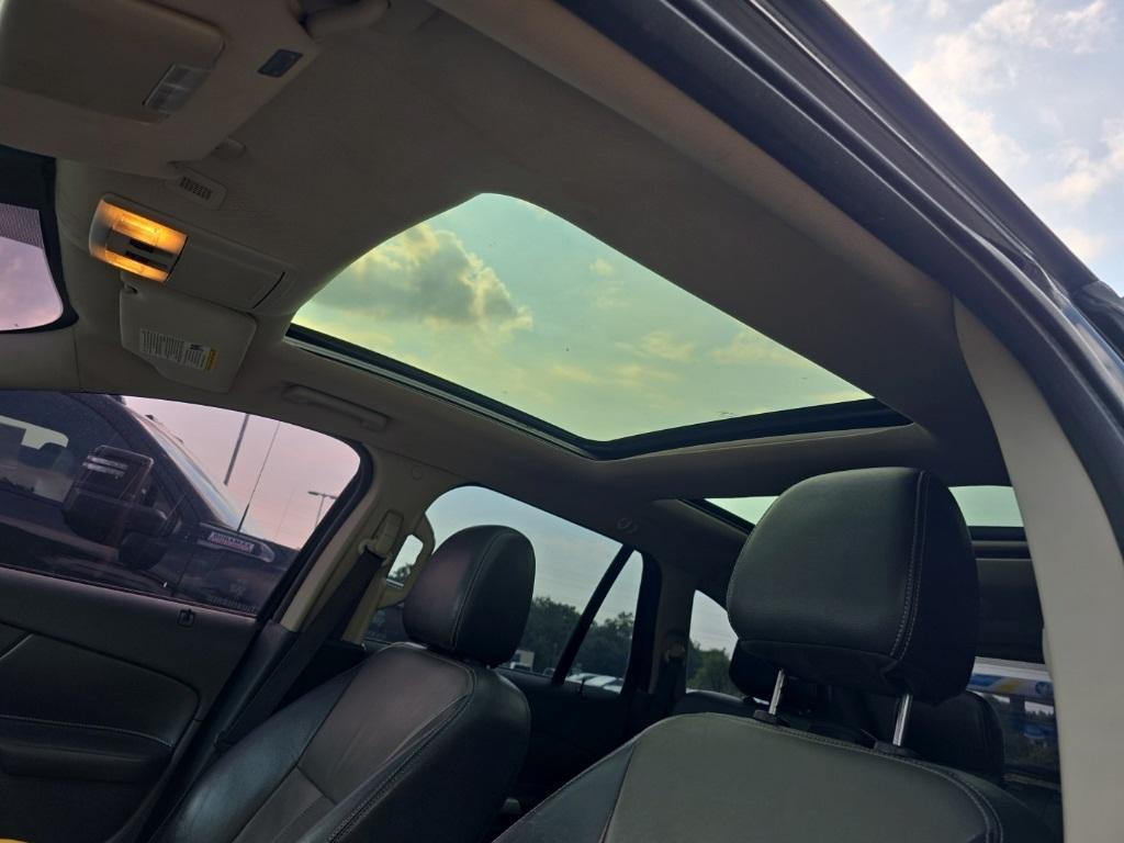 used 2013 Ford Edge car, priced at $9,875
