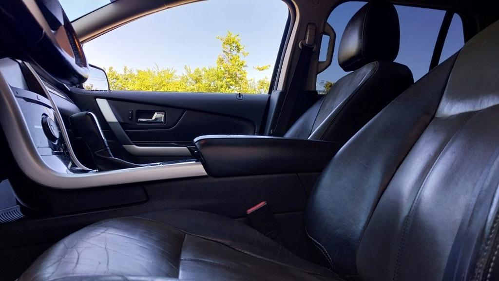 used 2013 Ford Edge car, priced at $9,875