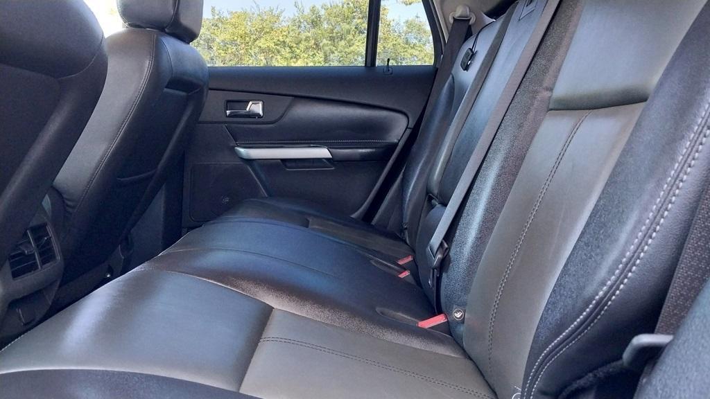 used 2013 Ford Edge car, priced at $9,875