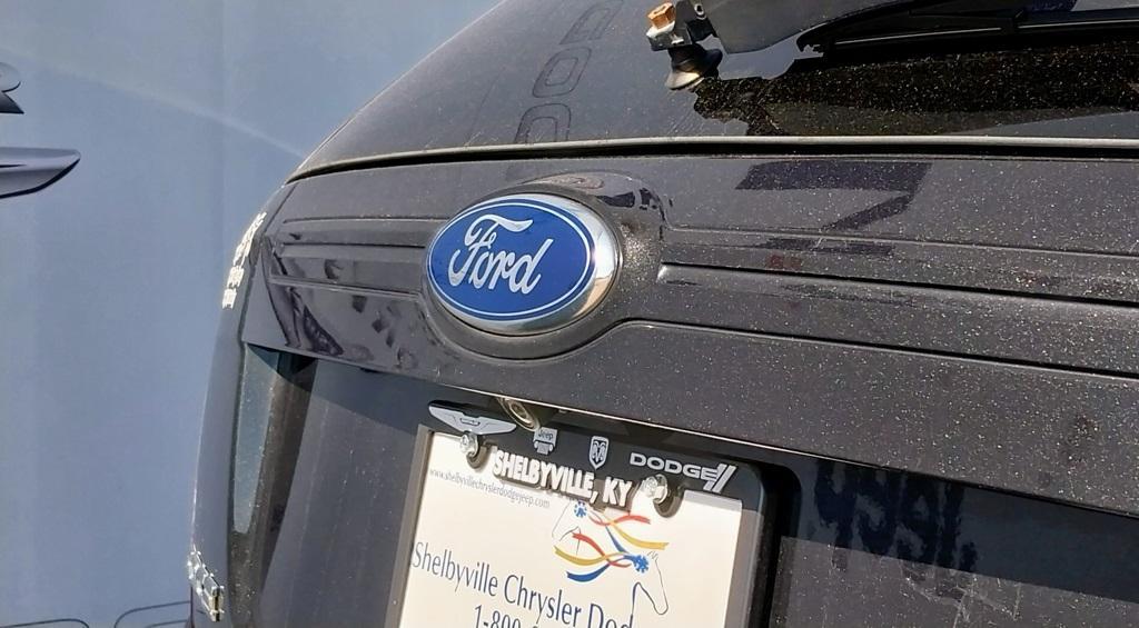 used 2013 Ford Edge car, priced at $9,875