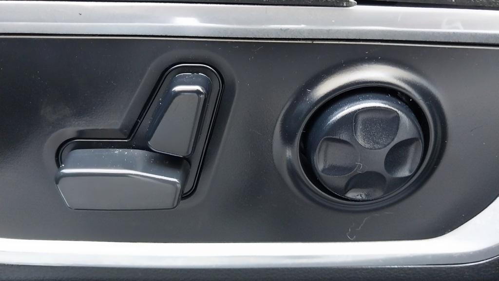 used 2021 Ram 1500 car, priced at $32,794