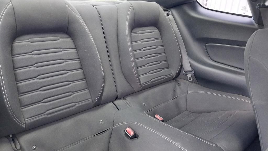 used 2015 Ford Mustang car, priced at $15,875
