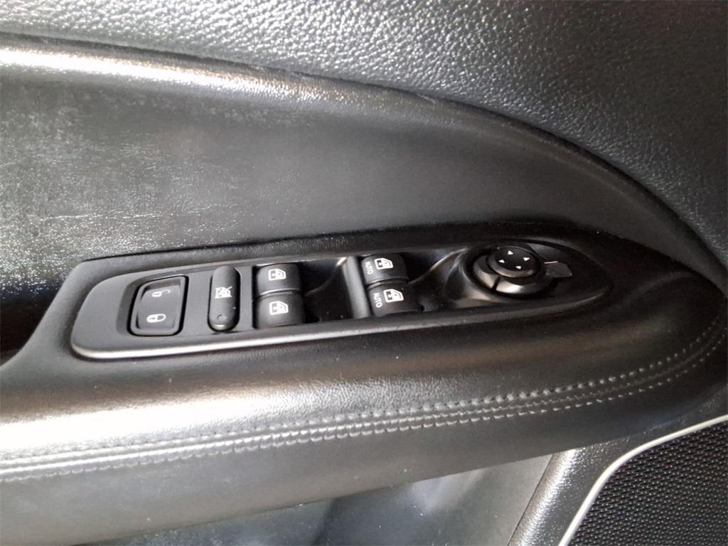 used 2018 Jeep Compass car, priced at $16,928