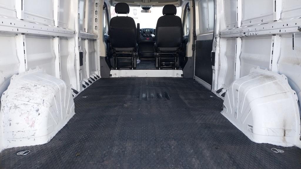 used 2015 Ram ProMaster 2500 car, priced at $13,499