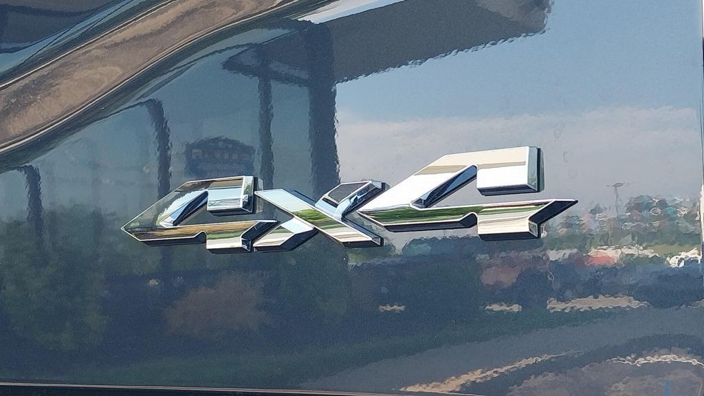 new 2025 Ram 2500 car, priced at $48,745