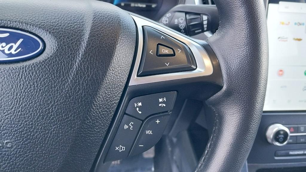 used 2023 Ford Edge car, priced at $24,247