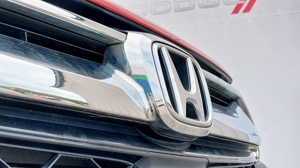 used 2019 Honda CR-V car, priced at $22,986