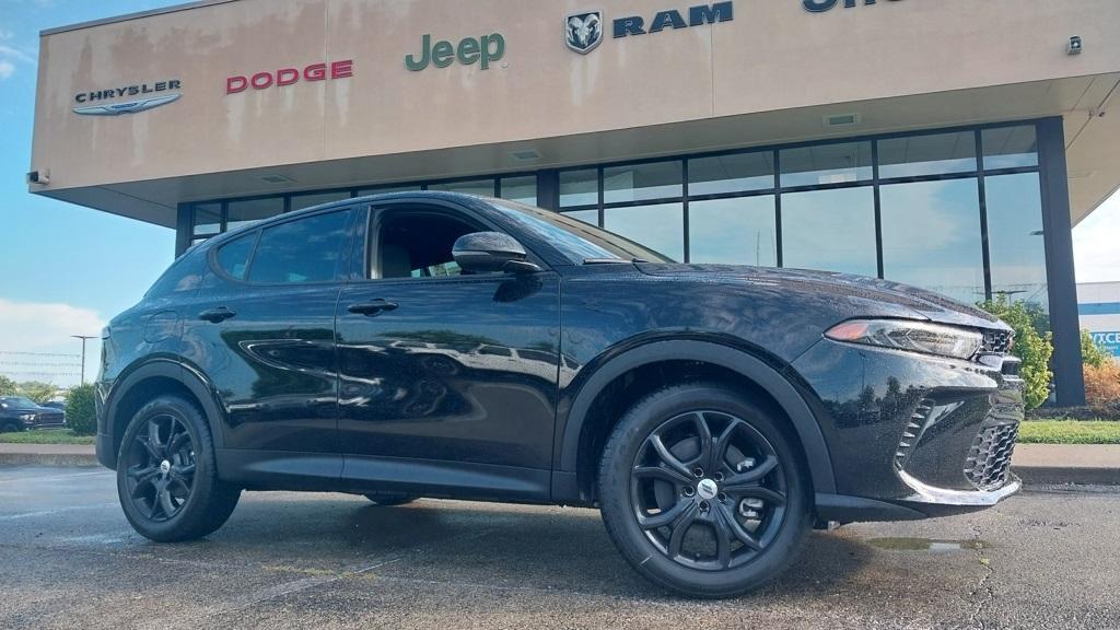 new 2025 Dodge Hornet car, priced at $28,835