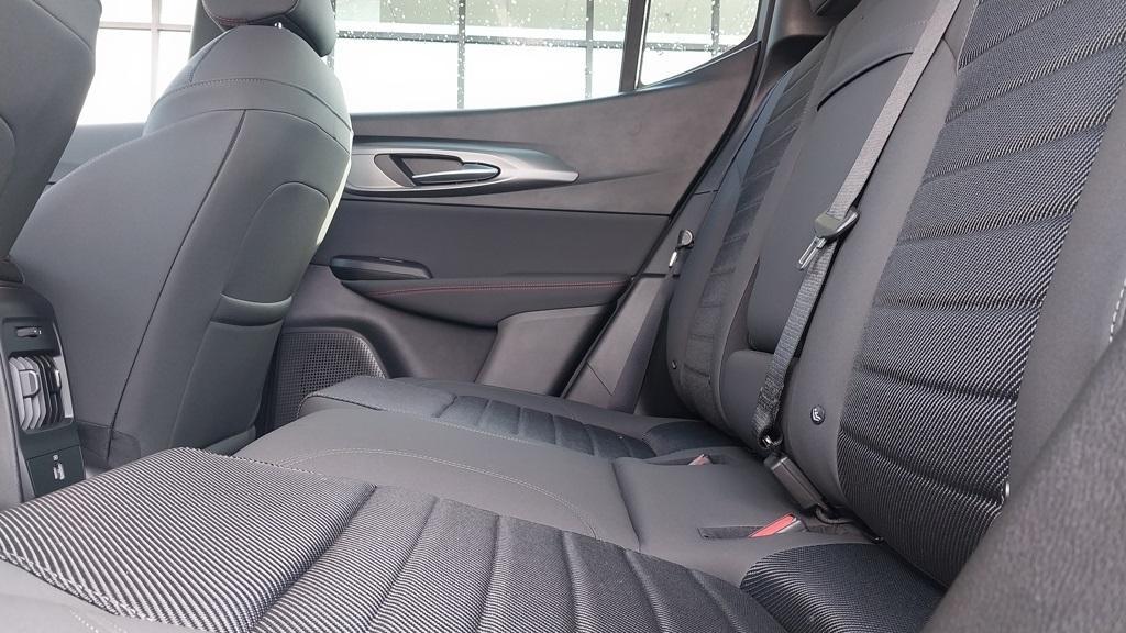 new 2025 Dodge Hornet car, priced at $28,835