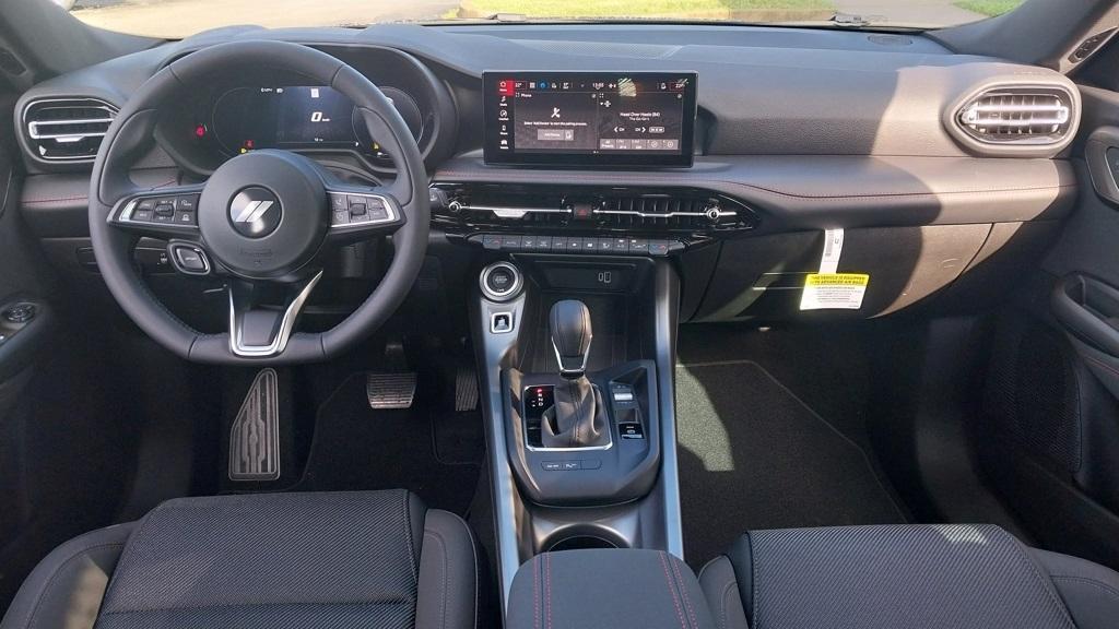 new 2025 Dodge Hornet car, priced at $28,835