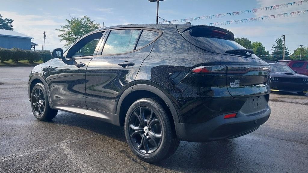new 2025 Dodge Hornet car, priced at $28,835