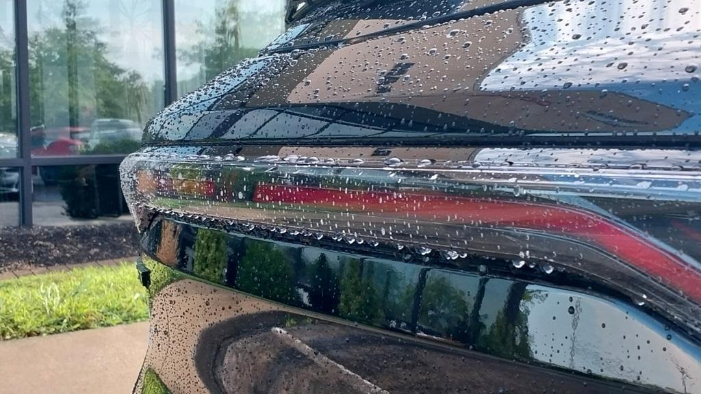 new 2025 Dodge Hornet car, priced at $28,835
