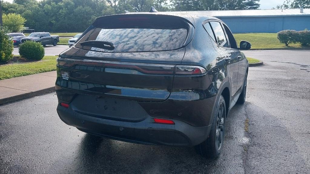 new 2025 Dodge Hornet car, priced at $28,835