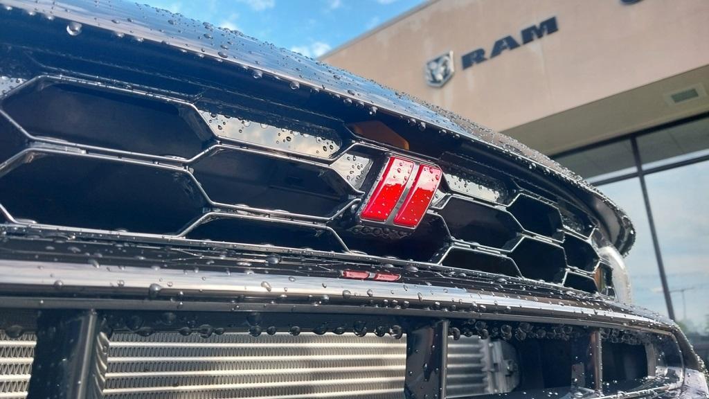 new 2025 Dodge Hornet car, priced at $28,835
