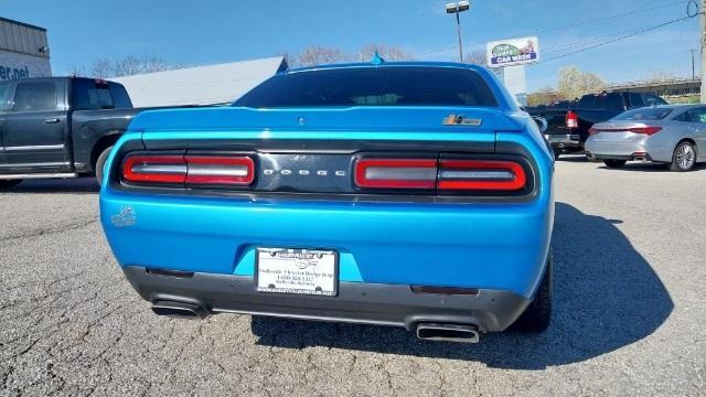 used 2015 Dodge Challenger car, priced at $19,994