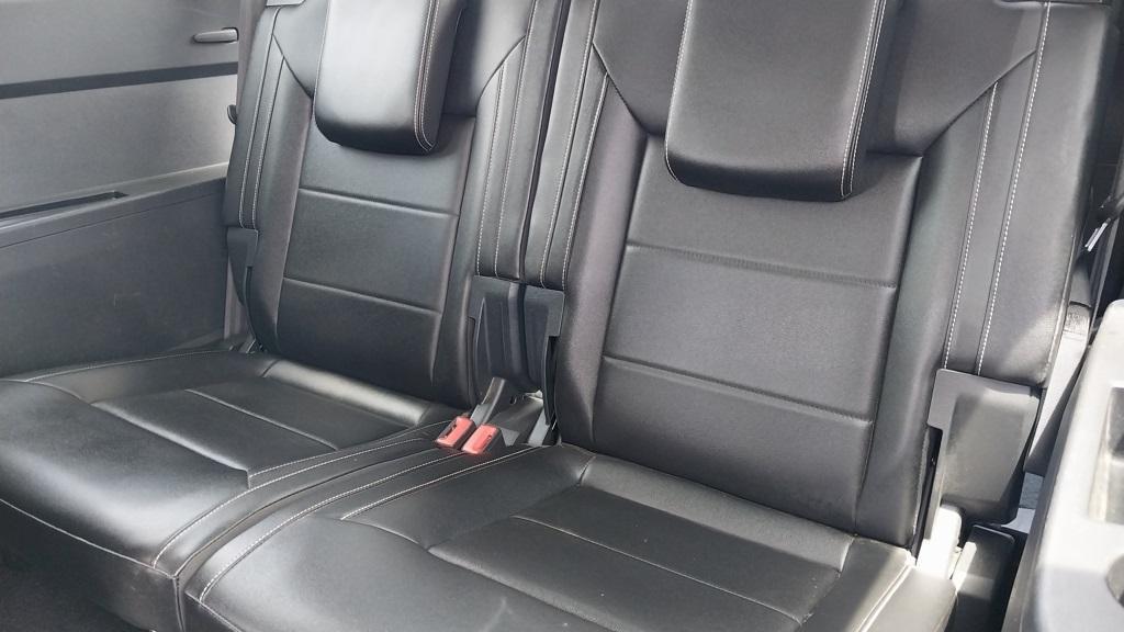 used 2021 Volkswagen Atlas car, priced at $21,865