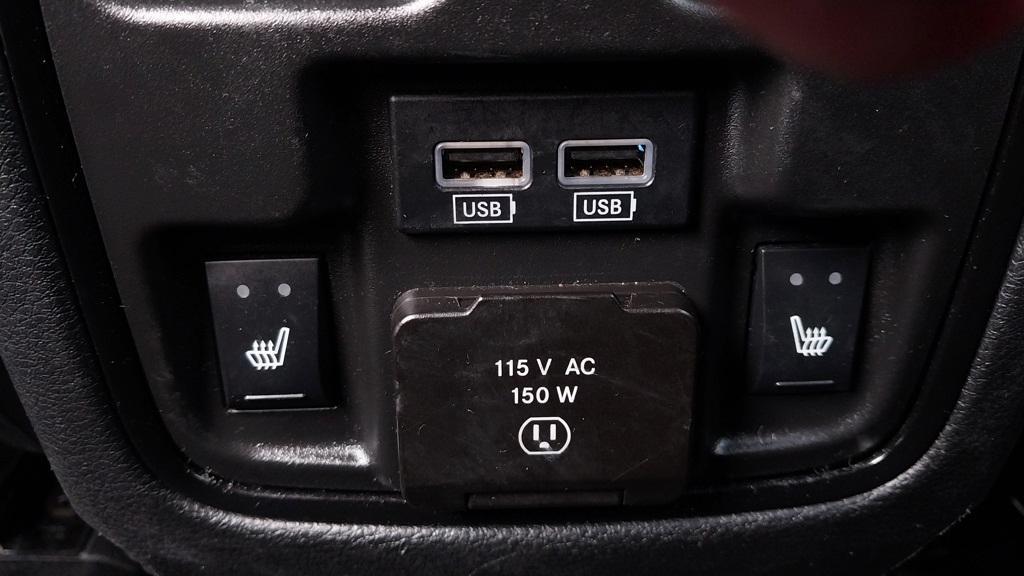 used 2023 Dodge Durango car, priced at $35,971