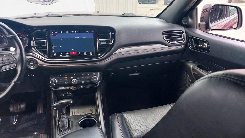 used 2023 Dodge Durango car, priced at $35,971