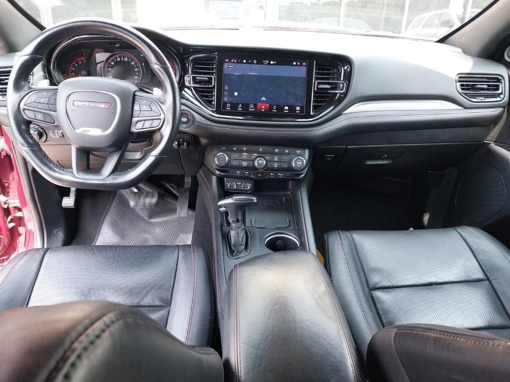 used 2023 Dodge Durango car, priced at $35,971