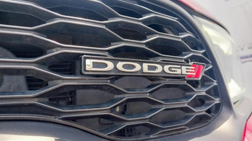 used 2023 Dodge Durango car, priced at $35,971