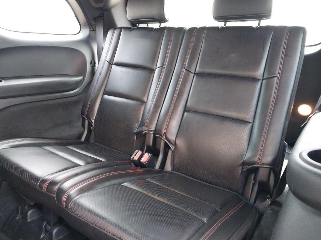 used 2023 Dodge Durango car, priced at $35,971