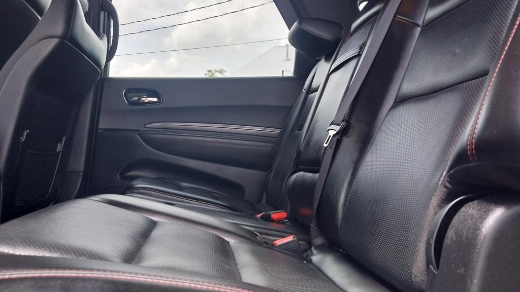 used 2023 Dodge Durango car, priced at $35,971