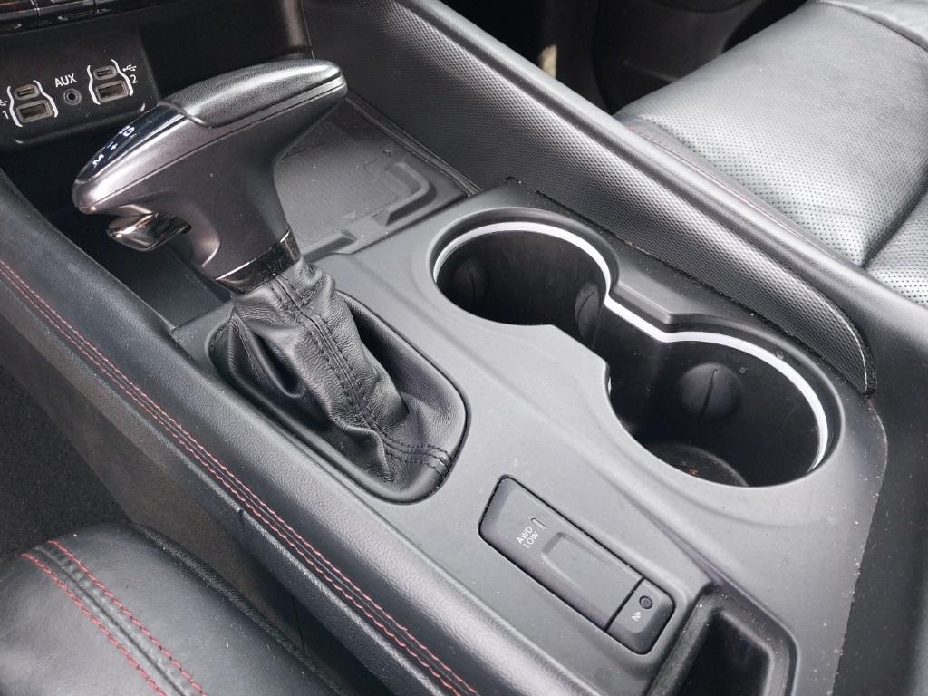 used 2023 Dodge Durango car, priced at $35,971