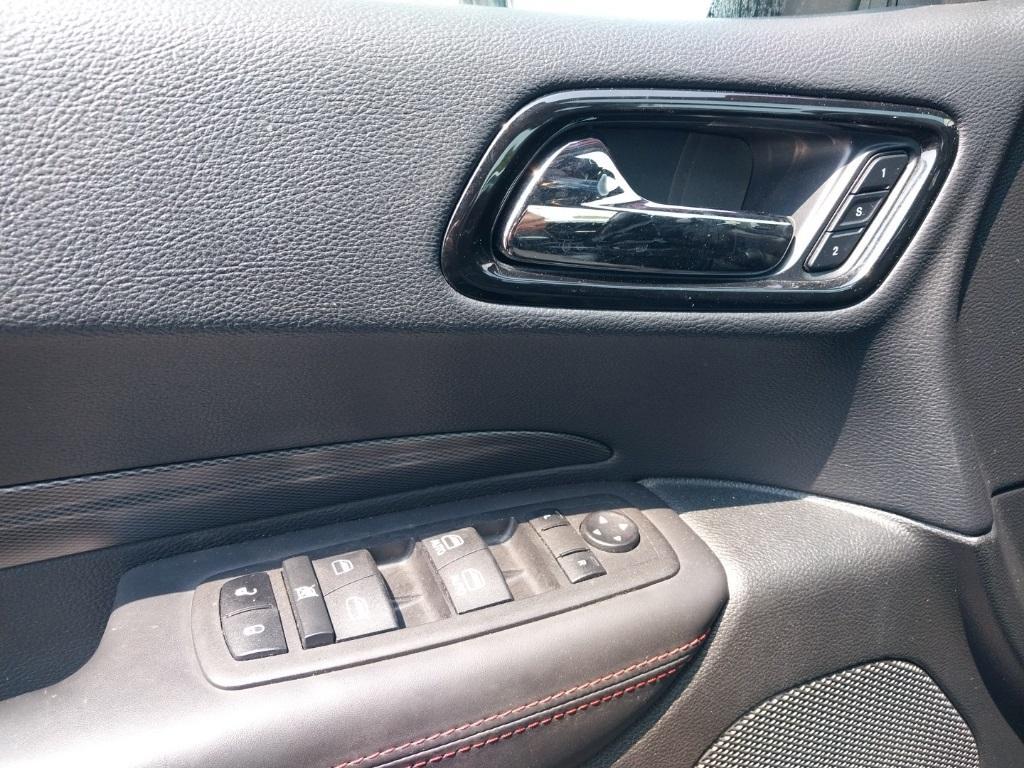 used 2023 Dodge Durango car, priced at $35,971