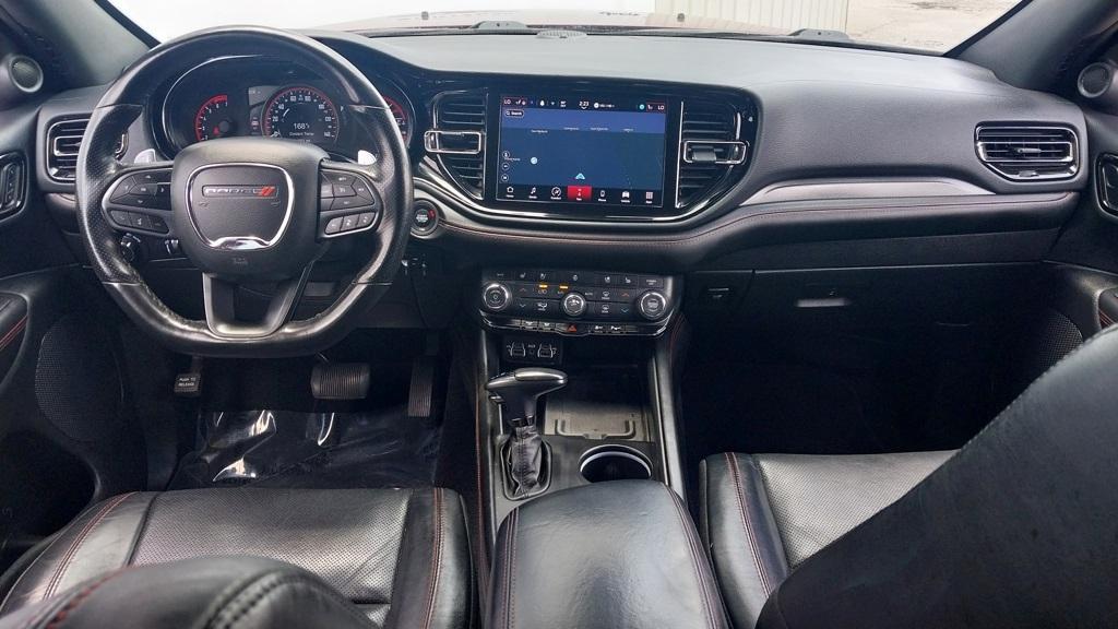 used 2023 Dodge Durango car, priced at $35,971