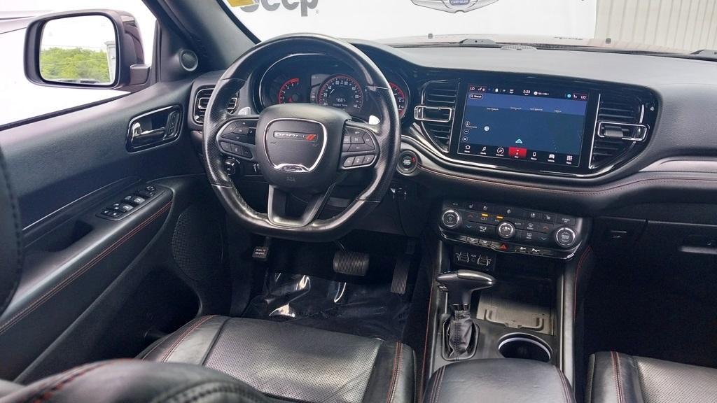 used 2023 Dodge Durango car, priced at $35,971